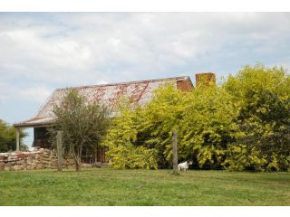 Mancuso Country Cottage Retreat Farm stay, Victoria - 2