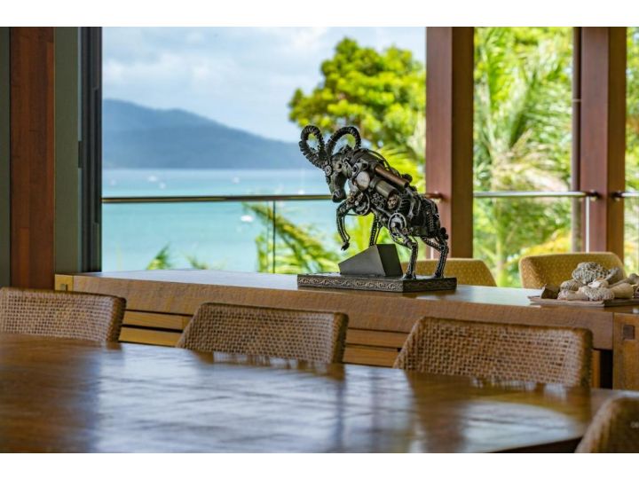 Mandalay Luxury Retreat Guest house, Airlie Beach - imaginea 15