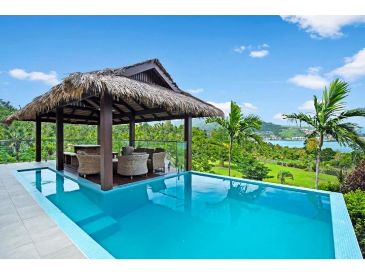 Mandalay Luxury Retreat Guest house, Airlie Beach - imaginea 1