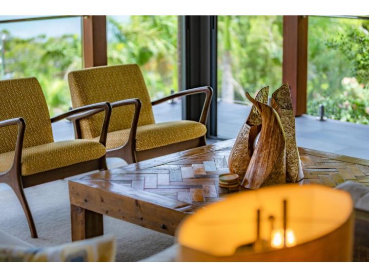 Mandalay Luxury Retreat Guest house, Airlie Beach - imaginea 3