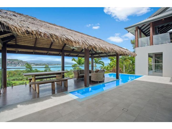 Mandalay Luxury Retreat Guest house, Airlie Beach - imaginea 2