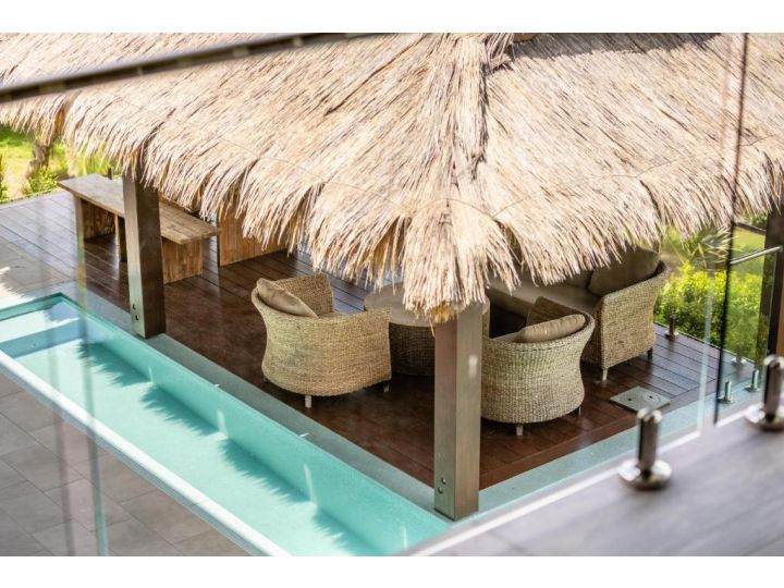 Mandalay Luxury Retreat Guest house, Airlie Beach - imaginea 16