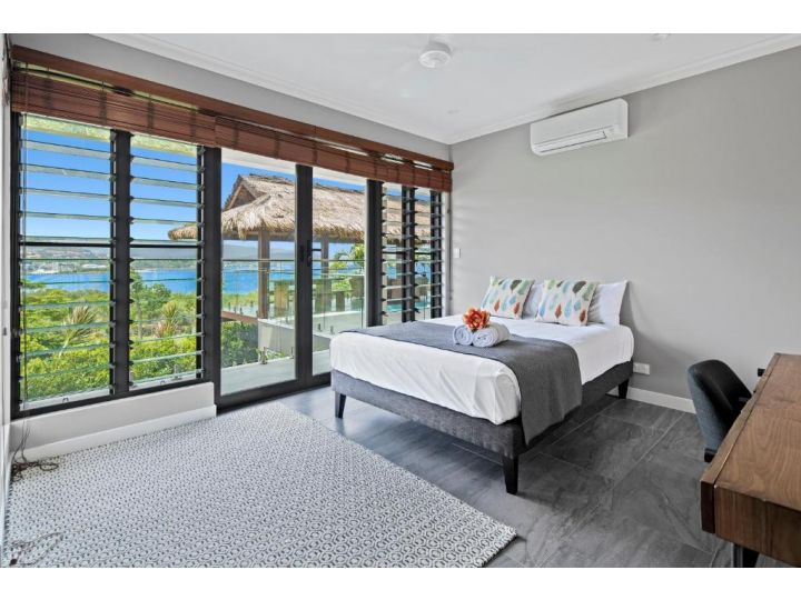 Mandalay Luxury Retreat Guest house, Airlie Beach - imaginea 4