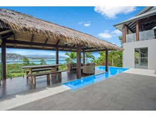 Mandalay Luxury Retreat Guest house, Airlie Beach - 2