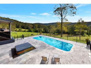 Mandalong Country Estate on Acreage with a Pool Guest house, New South Wales - 2