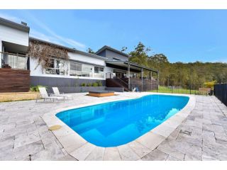 Mandalong Country Estate on Acreage with a Pool Guest house, New South Wales - 1