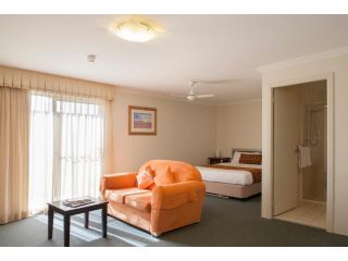 Mandarin Motel Hotel, New South Wales - 4