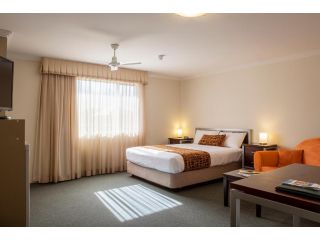 Mandarin Motel Hotel, New South Wales - 1