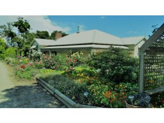 Manderley Park Farmstay B&B Bed and breakfast, Victoria - 1