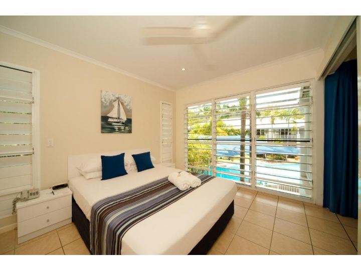 Mango House Resort Hotel, Airlie Beach - imaginea 6