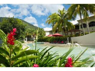 Mango Lagoon Resort & Wellness Spa Aparthotel, Palm Cove - 5