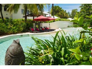 Mango Lagoon Resort & Wellness Spa Aparthotel, Palm Cove - 2