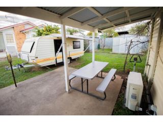 Manilla Cottage - Manilla NSW Guest house, New South Wales - 1