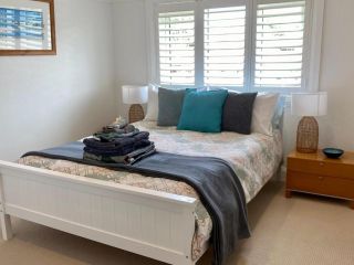 Manly family friendly Getaway- stroll to beach, cafes, parks Apartment, Sydney - 4
