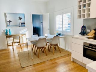 Manly family friendly Getaway- stroll to beach, cafes, parks Apartment, Sydney - 2