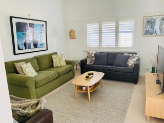 Manly family friendly Getaway- stroll to beach, cafes, parks Apartment, Sydney - 1