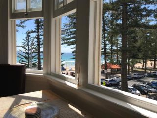 Manly Beach Stays Apartment, Sydney - 5
