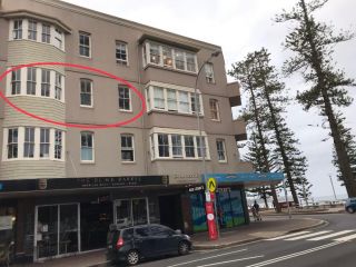 Manly Beach Stays Apartment, Sydney - 1