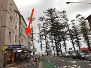 Manly Beach Stays Apartment, Sydney - 2
