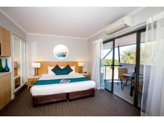 Manly Marina Cove Motel Hotel, Brisbane - 2
