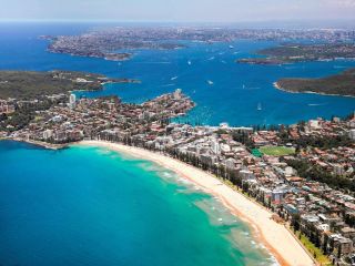 Manly Pacific Sydney MGallery Collection Hotel, Sydney - 1
