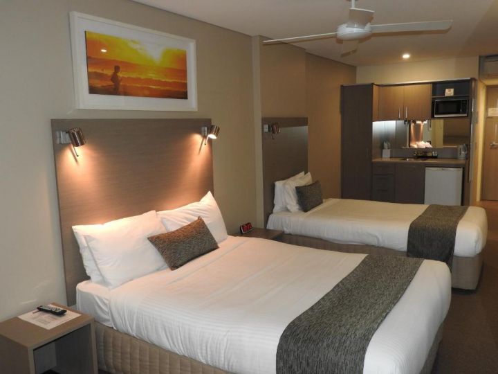 Manly Paradise Motel & Apartments Hotel, Sydney - imaginea 8