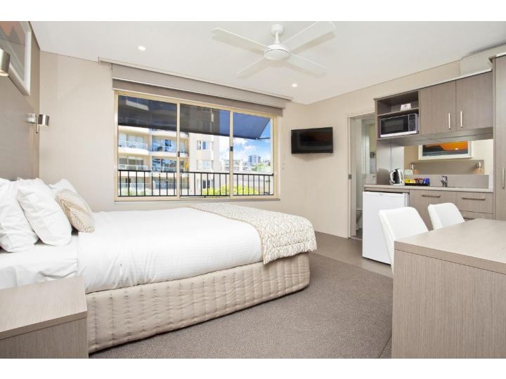 Manly Paradise Motel & Apartments Hotel, Sydney - imaginea 13