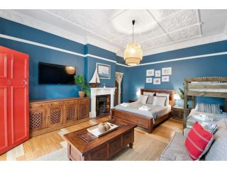Manly Waves Studios & Apartments Aparthotel, Sydney - 2