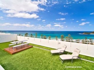 manlybeachonline.com713 At The Beach Apartment, Sydney - 5