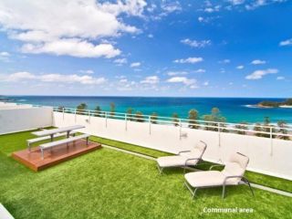 manlybeachonline.com807 At The Beach Apartment, Sydney - 1