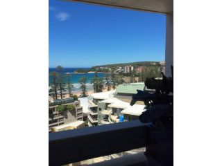 manlybeachonline.com807 At The Beach Apartment, Sydney - 5