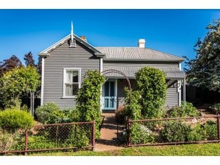 Anlaby Station Guest house, South Australia - 1