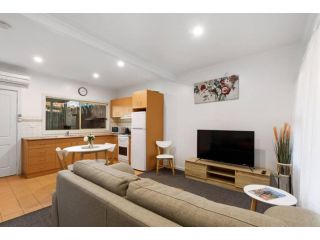 Mansfield Central Accommodation Apartment, Mansfield - 1