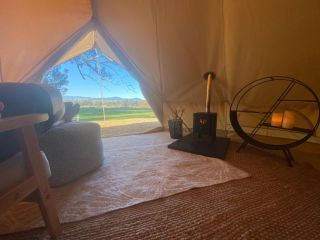 Mansfield Glamping Campsite, Mansfield - 2