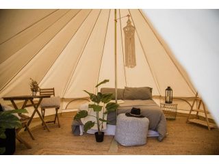 Mansfield Glamping Campsite, Mansfield - 1