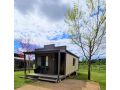 Mansfield Holiday Park Campsite, Mansfield - thumb 1