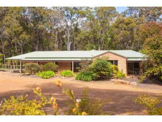 Mansfield Retreat Guest house, Margaret River Town - 2