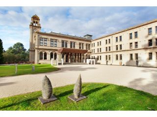 Lancemore Mansion Hotel Werribee Park Hotel, Werribee - 2