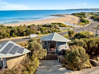 Manta Ray One Guest house, Apollo Bay - 3