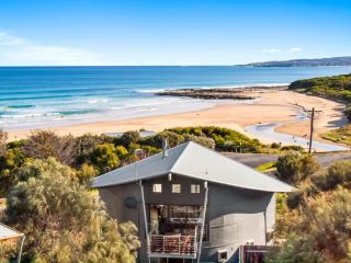 Manta Ray One Guest house, Apollo Bay - 2