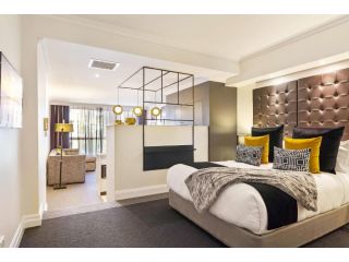 Mantra 2 Bond Street Aparthotel, Sydney - 3
