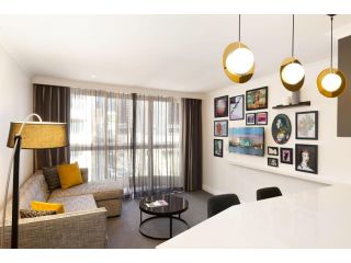 Mantra 2 Bond Street Aparthotel, Sydney - 4
