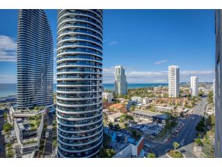 Mantra Broadbeach on the Park Aparthotel, Gold Coast - 4