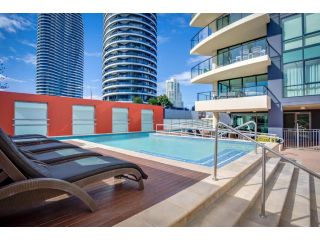 Mantra Broadbeach on the Park Aparthotel, Gold Coast - 2