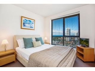 Mantra Broadbeach on the Park Aparthotel, Gold Coast - 5