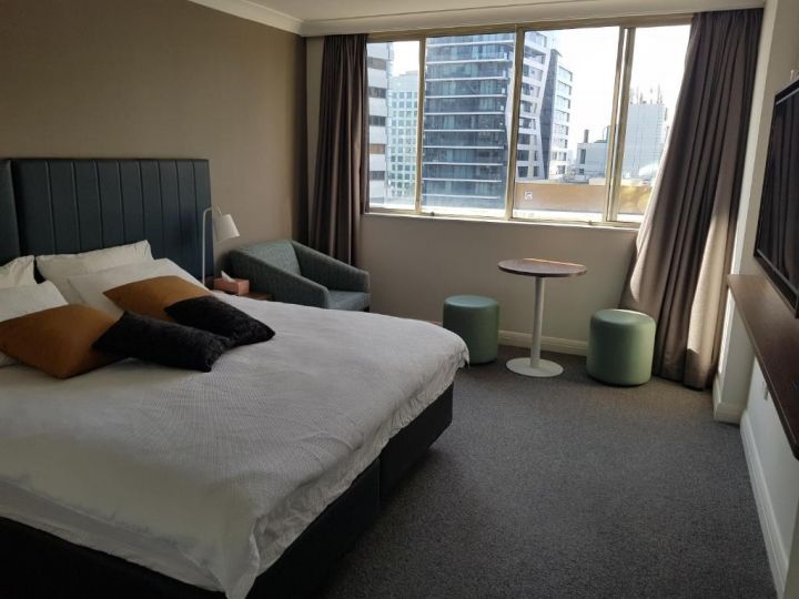 Chatswood Hotel Apartment Apartment, Sydney - imaginea 2