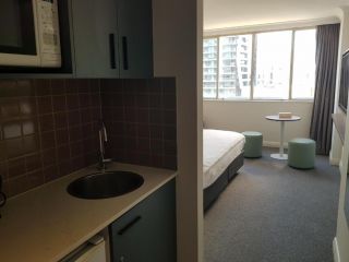 Chatswood Hotel Apartment Apartment, Sydney - 3