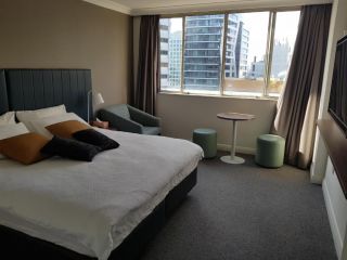 Chatswood Hotel Apartment Apartment, Sydney - 2