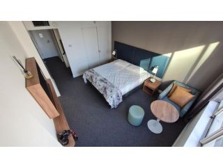 Chatswood Hotel Apartment Apartment, Sydney - 1