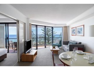 Mantra Coolangatta Beach Aparthotel, Gold Coast - 1